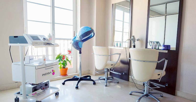 Centro Capilar Raquel Gea