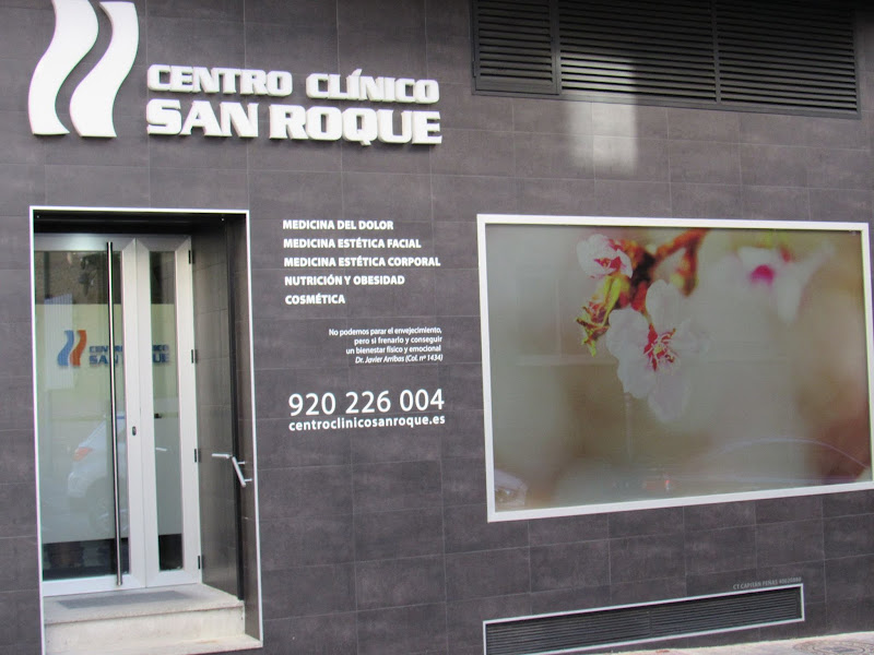 Centro Clínico San Roque