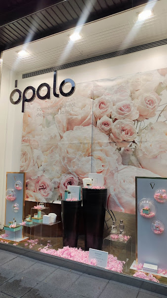 Centro De Estética Ópalo