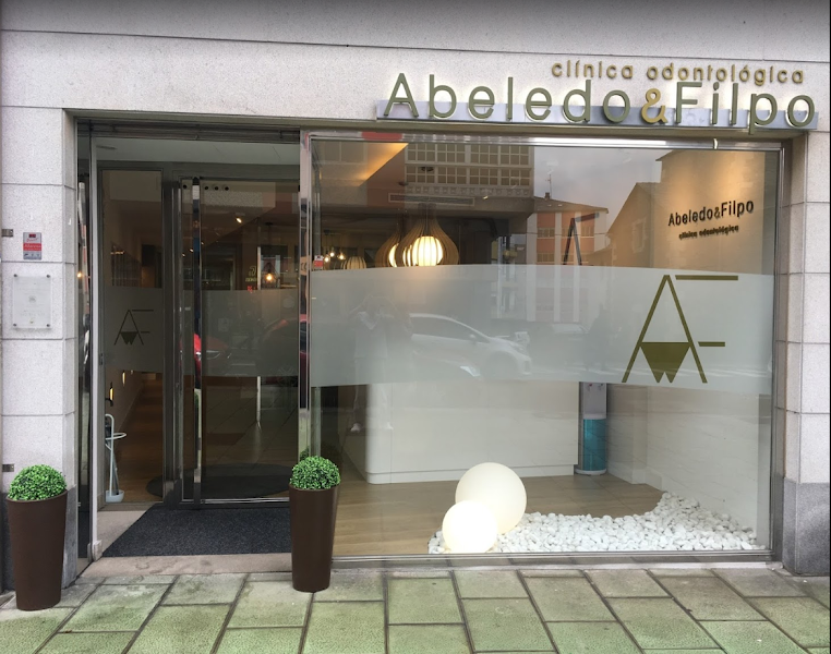 Centro Dental Abeledo & Filpo