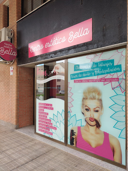 Centro Estetico Bella
