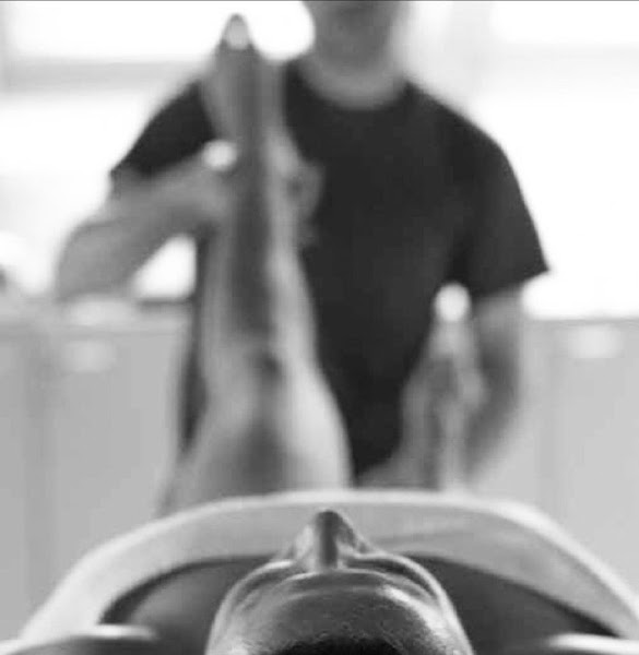 Centro José Camacho