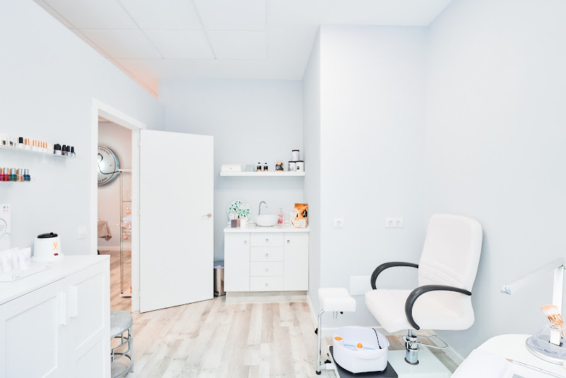 Centro Médico Estética avanzada La Rosa