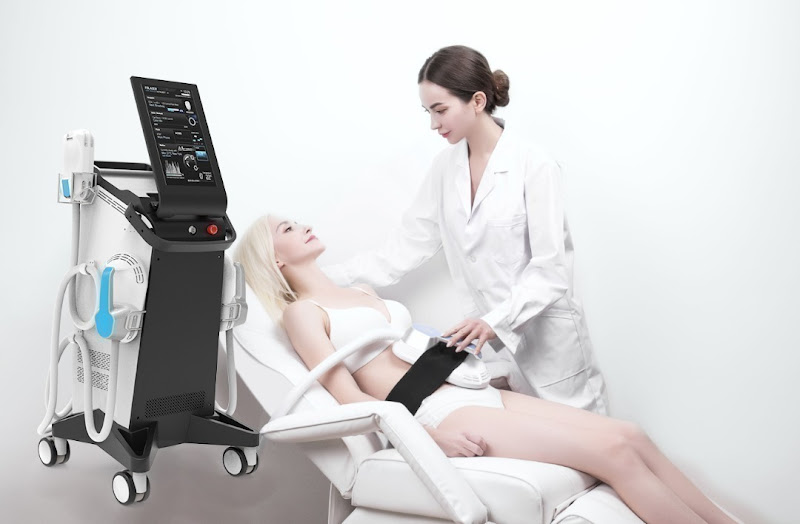 Centro Médico Estético ARGANZUELA