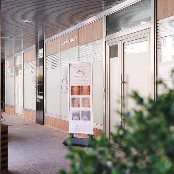 Centro Médico Estético AYC