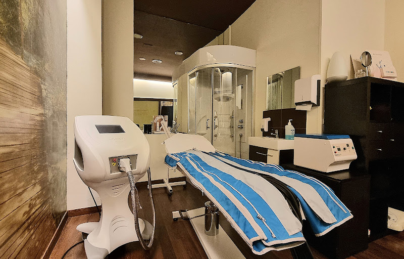 Centro Médico Estético Belle Concept S/C de Tenerife