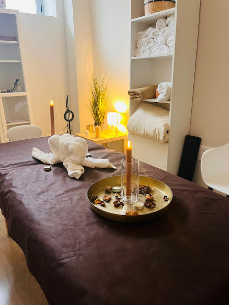 Centro Médico Estético MANTRA