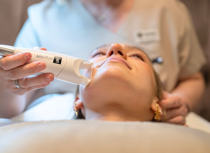 Centro Médico Estético Ruiseñores