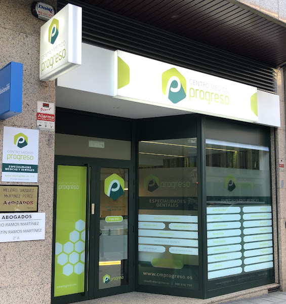 Centro Médico Progreso
