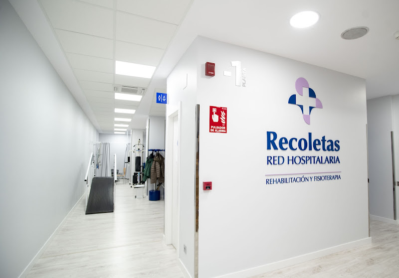 Centro Médico Recoletas Salud Calzadas