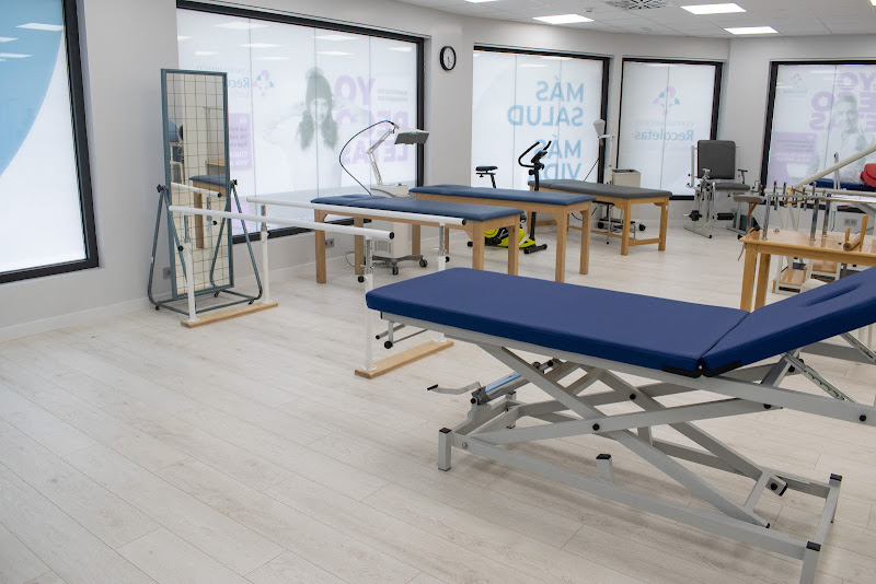 Centro Médico Recoletas Salud Jardín Botánico