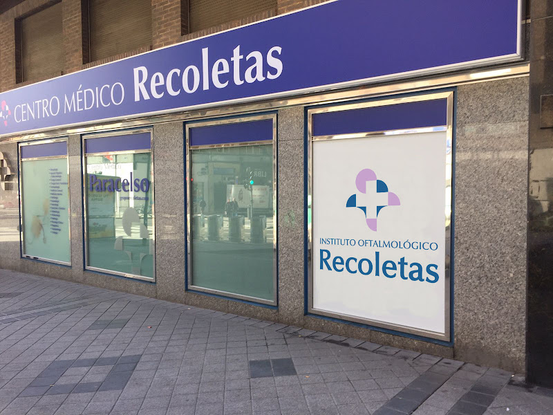 Centro Médico Recoletas Salud Paracelso
