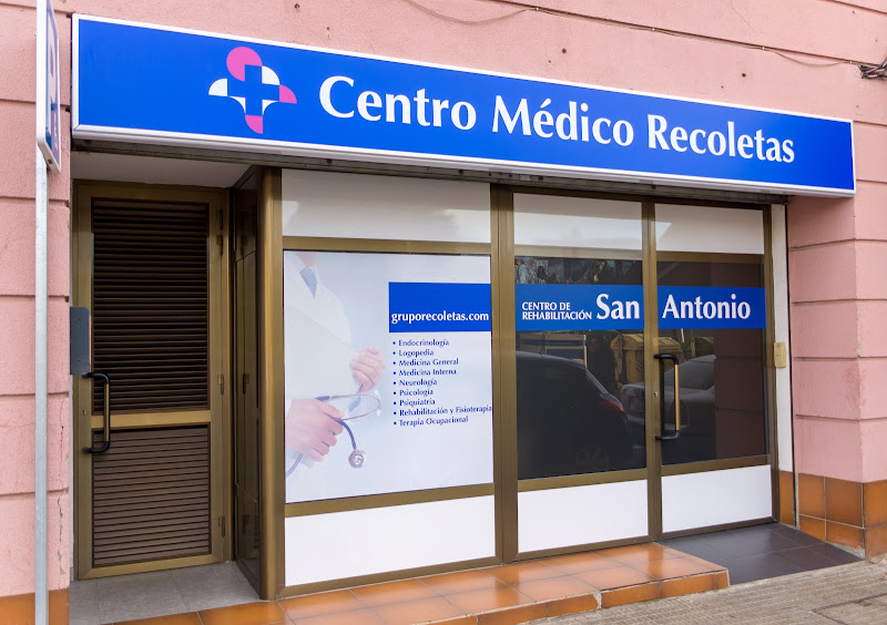 Centro Médico Recoletas Salud San Antonio