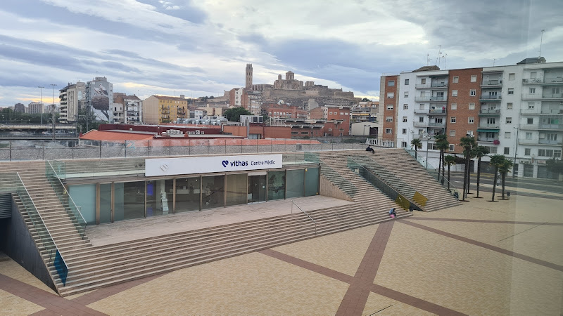 Centro Médico Vithas Lleida