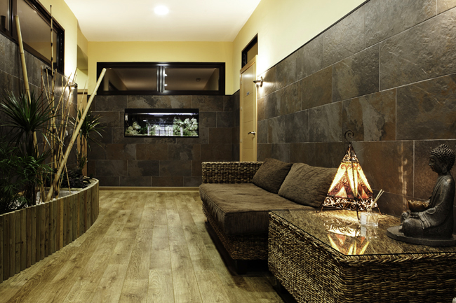 Centro SYAM. Gestalt en Cádiz