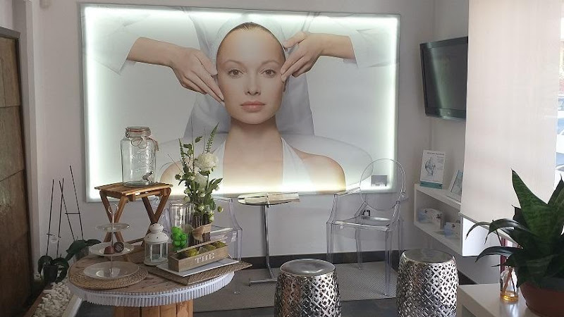 Centro de Belleza Sol y Agua