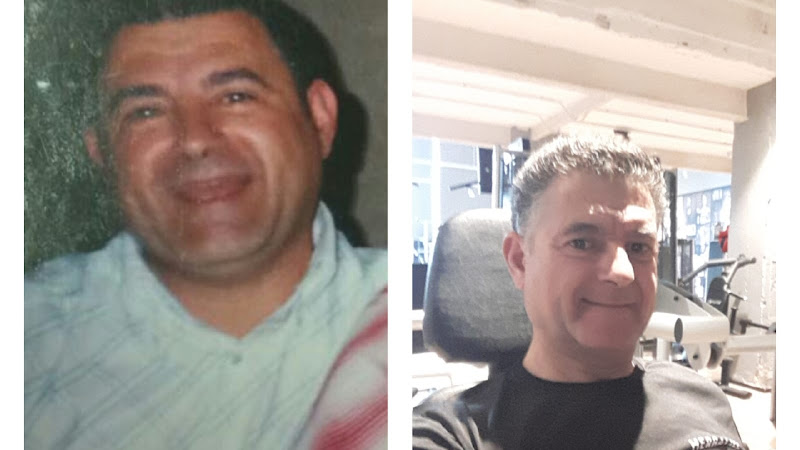 Centro de Bienestar y Nutrición