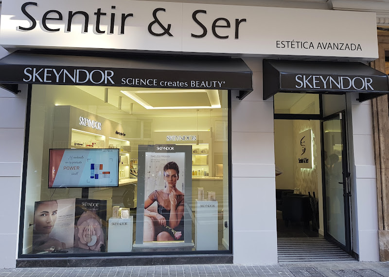 Centro de Estética Avanzada en Valencia | Sentir & Ser