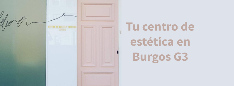 Centro de Estética Leticia