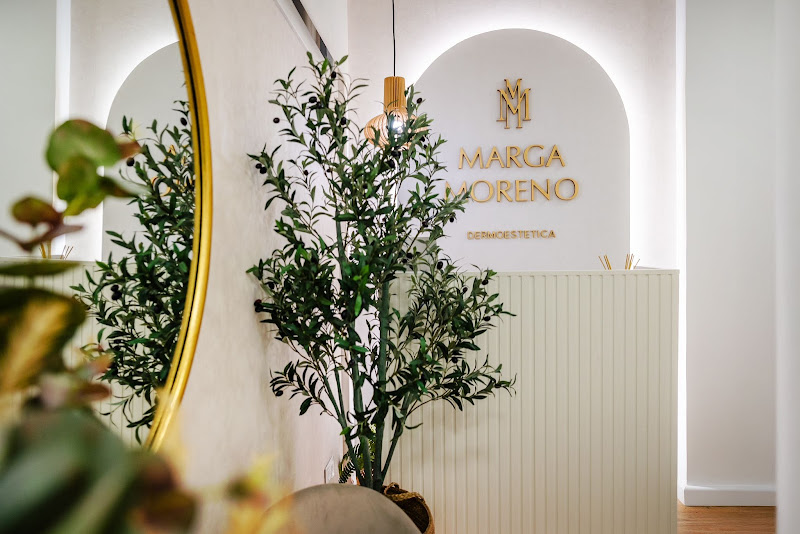 Centro de Estética Marga Moreno
