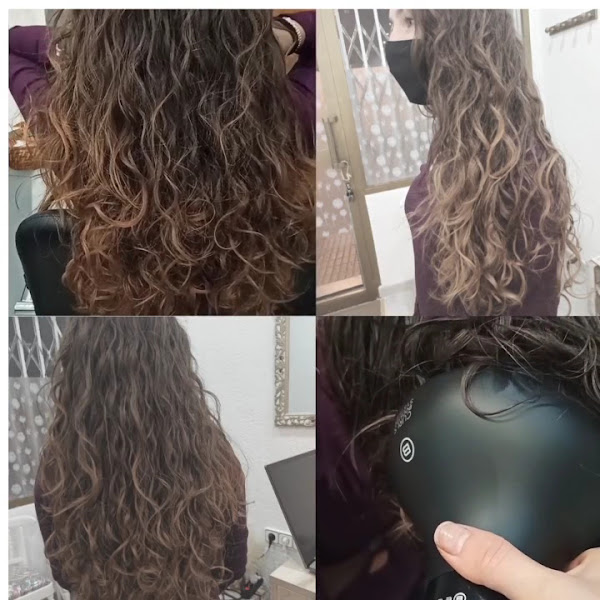 Centro de Estética Nieves Fernández