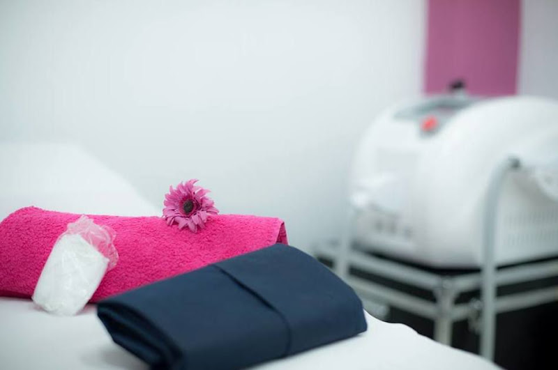 Centro de Estética Rosa Herrera