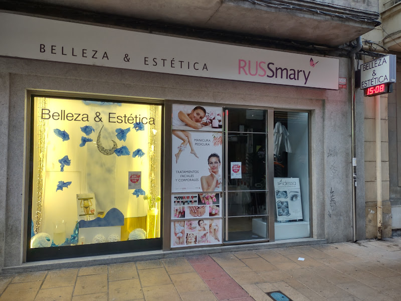 Centro de Estética Russmary