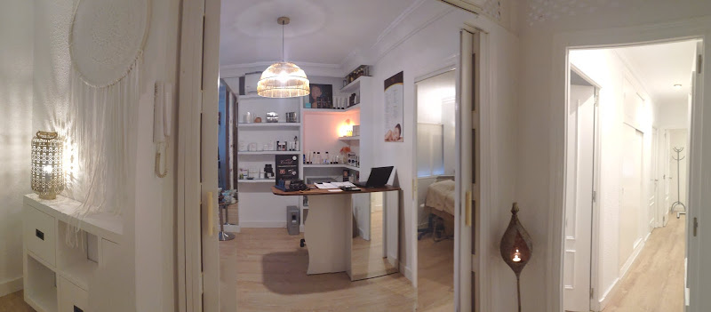 Centro de Estética y Quiromasaje Mª José Olmedo