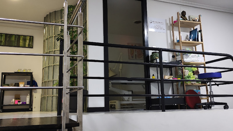 Centro de Medicina Tradicional Nankurunaisa