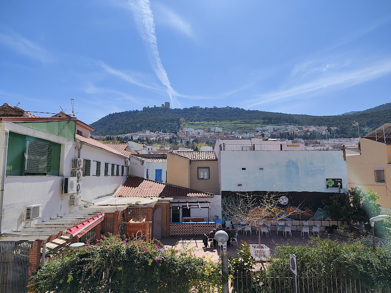 Centro de Salud Federico Castillo