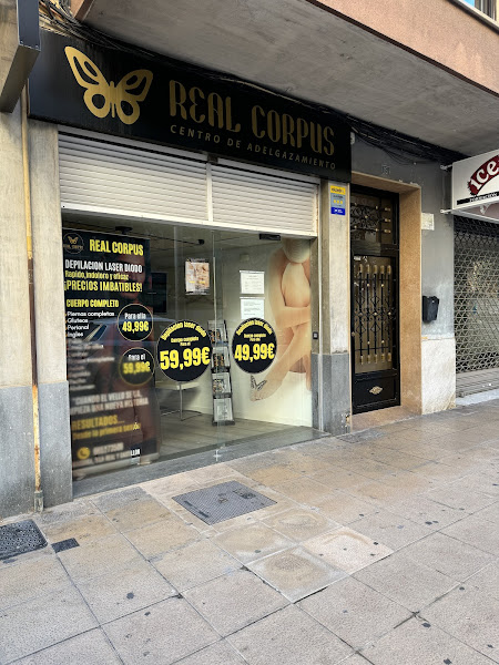 Centro de adelgazamiento Realcorpus CASTELLÓN