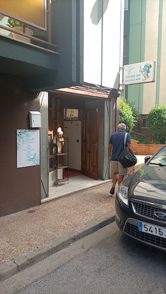 Centro de bienestar Yaara Lopez