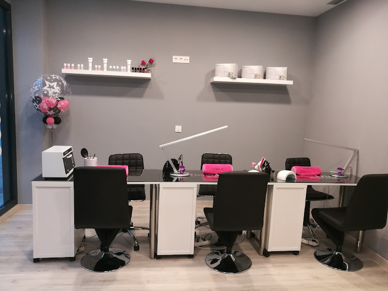 Centro de depilación láser DepilArte Belleza y Uñas