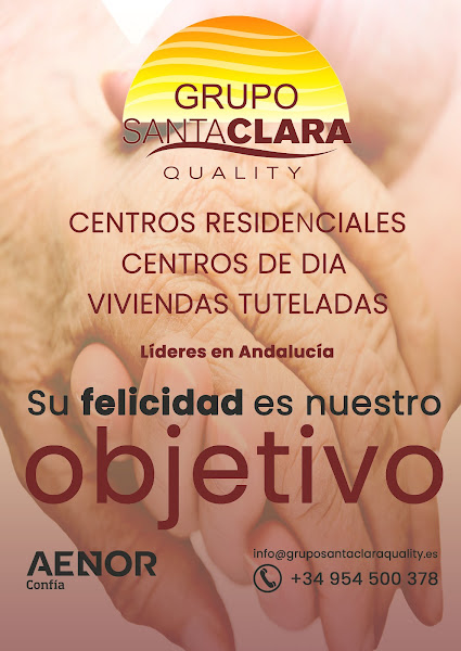 Centro de día Cadiz – Grupo Santa Clara Quality