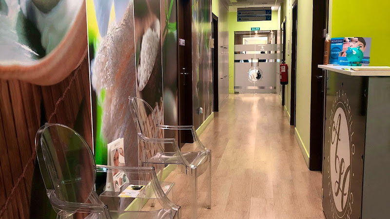 Centro de estética Azahara Horrillo