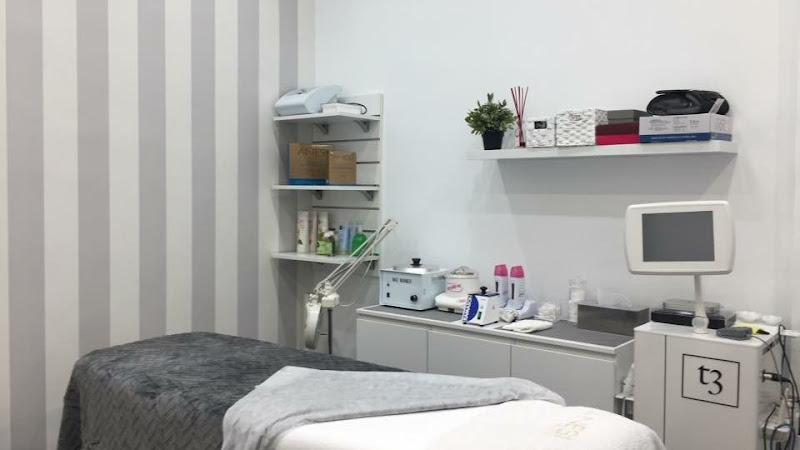 Centro de estética BEAUTY TIME BY AM