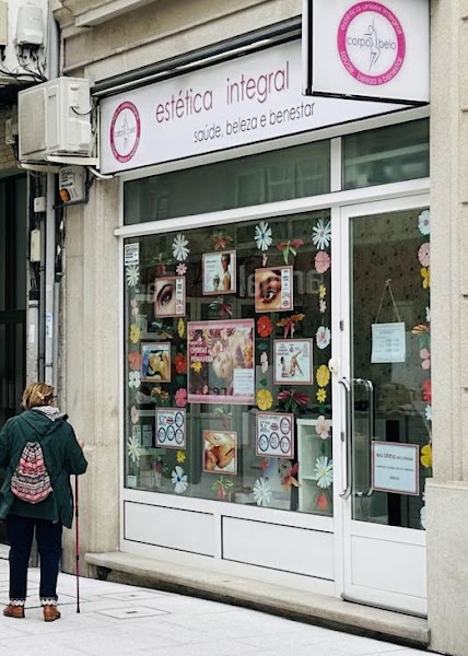 Centro de estética Corpobelo