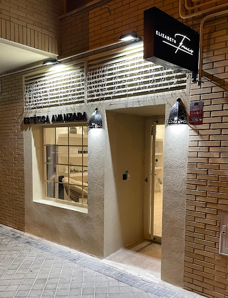 Centro de estética Elizabeth Francis
