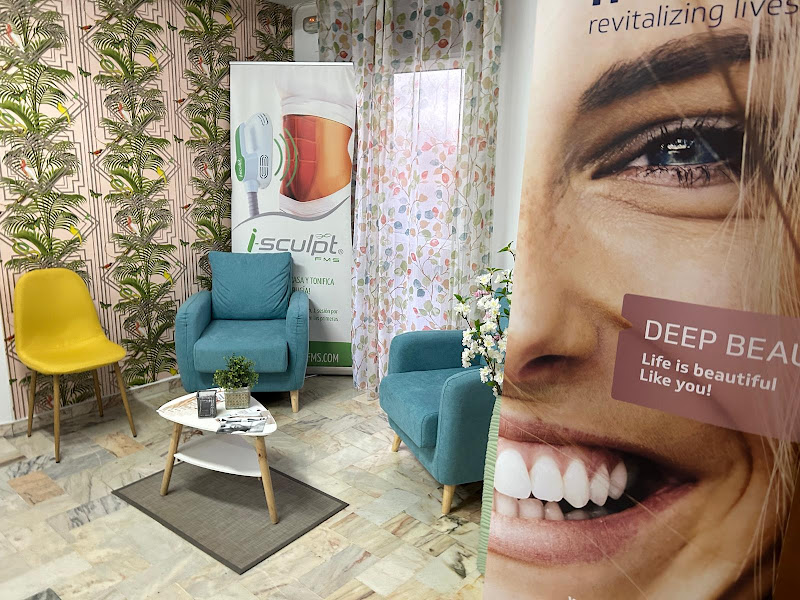 Centro de estética en Cáceres | Esperanza Stetic