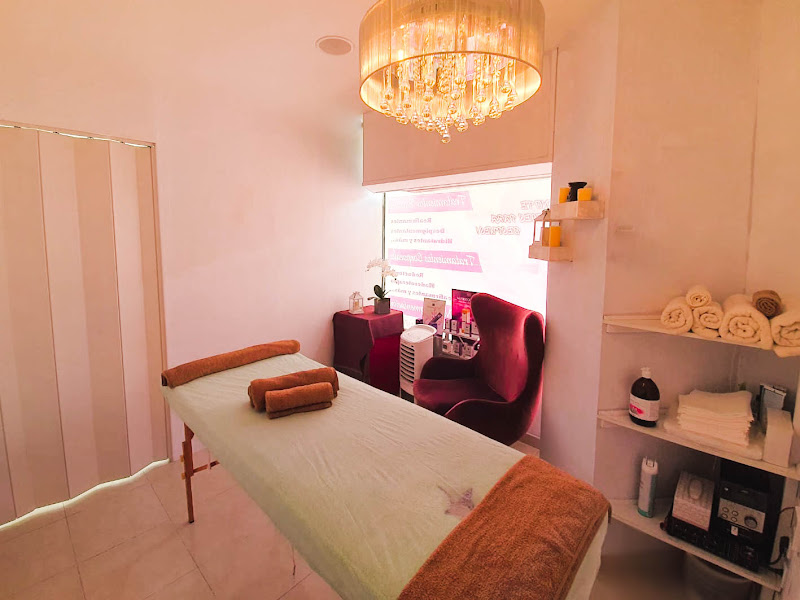 Centro de estética integral L’Femme