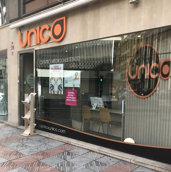 Centros Único | Depilación Láser y Medicina Estética León