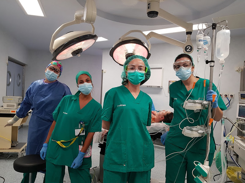 Cirugía Plástica Dra. Patricia Martínez