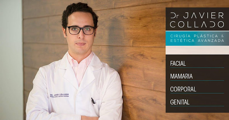 Cirujano Plástico Málaga | Dr. Javier Collado