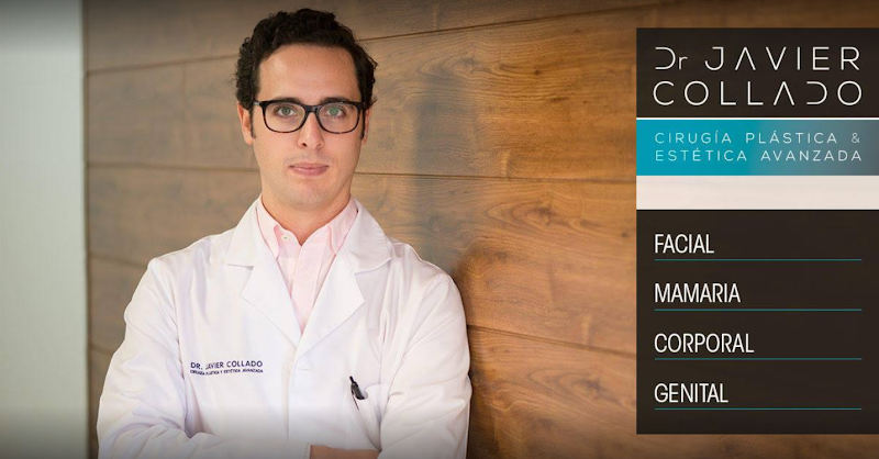 Cirujano Plástico Marbella | Dr. Javier Collado