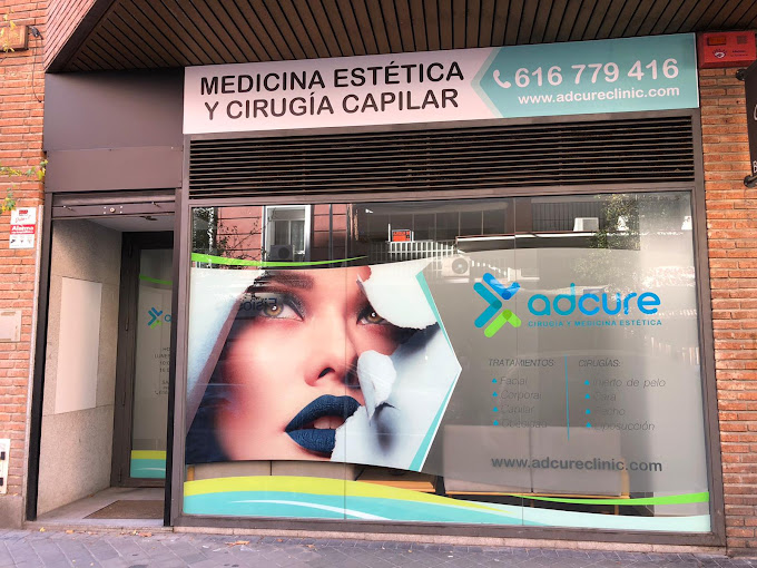 Clínica Adcure