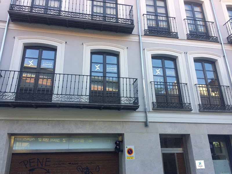 Clínica Alexander, Medicina Estética y Laser Médico