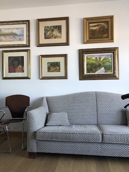 Clinica Ana Gutierrez Gonzalez