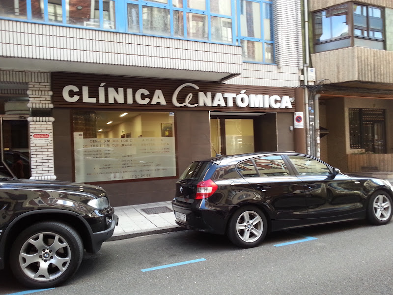 Clinica Anatómica