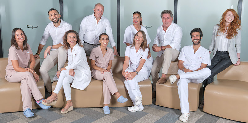 Clínica Áureo – Medicina Estética y Dental