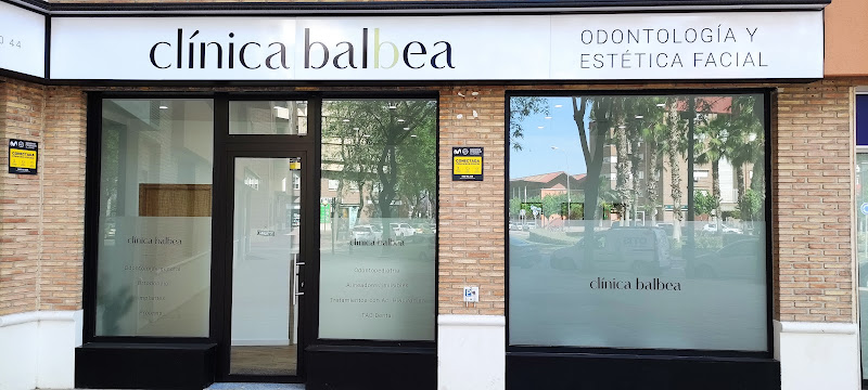 Clinica Balbea Odontología y estética facial
